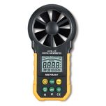 METRAVI- DIGITAL THERMO-ANEMOMETER ( 0.80 to 40 m/s ) (AVM-02)