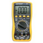 METRAVI - Digital LCR Multimeter  (451) 