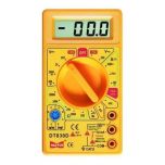 HAOYUE - DIGITAL MULTIMETER