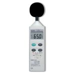 METRAVI - Digital Sound Level Meter ( 35db to 130db ) (SL-4005)