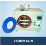 Maxima- Vacuum Oven 30   X 38 cms  (12" X 15") (SLI-480)