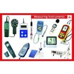 Measuring Instrument Calibration Services