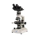 METZER - BINOCULAR POLARIZING MICROSCOPE (METZ-888)