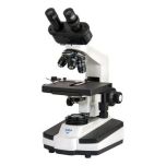 METZER - BINOCULAR RESEARCH MICROSCOPE (VISION PLUS -5000 BM)