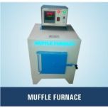Maxima- Muffle Furnace ( 12" *6"*6" ) (SLI-160) ( Max 930?)