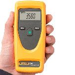 FLUKE- Non Contact Tachometer (FLUKE- 930 ) (1 to 99999 RPM) 