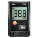 TESTO -  Temperature and humidity mini data logger (174-H) + Free Calibration Certificate
