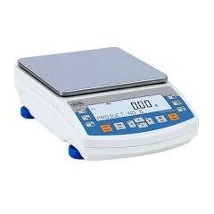 RADWAG - PRECISION BALANCES - PS 6001.R2