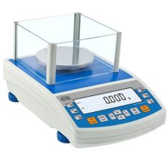 RADWAG - PRECISION BALANCES - PS 4500.X2