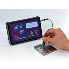 EDDY CURRENT TESTING 