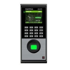 MANTRA- ACCESS CONTROL & TIME ATTENDANCE (MBIO-M18) (004)