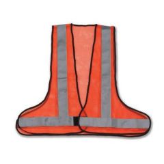 UDYOGI - Safety Jacket Reflective Vest  