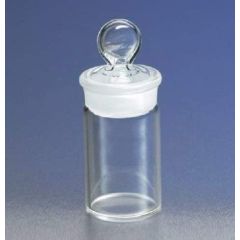 Maxima- Bottles (Tall Form) Weighing (10 ml) (15 * 50 mm) 