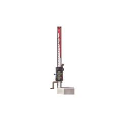 KRISTEEL - DIGITAL HEIGHT GAUGE (600 MM) (2919) + FREE CALIBRATION CERTIFICATE