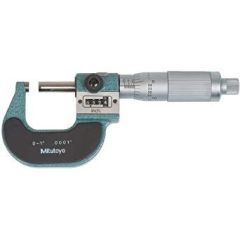 MITUTOYO - Counter Micrometer  (25-50 MM) (193-112) +Free Calibration Certificate
