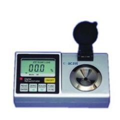 ACZET - Digital Bench Top Refractometers - DRM Series - DRM-C