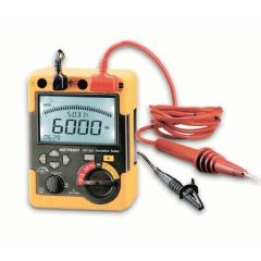 METRAVI- DIGITAL INSULATION TESTER (0.1MW TO 60GW) (DIT-921) 