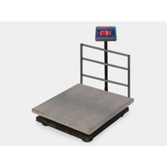 Endel - Platform Scale  (2000 KG) (EPSX)