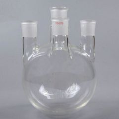 Maxima- Flasks (Four Neck) (500ml)