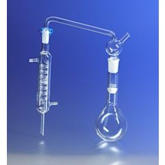Maxima- Nitrogen Determination Apparatus (500 ml)