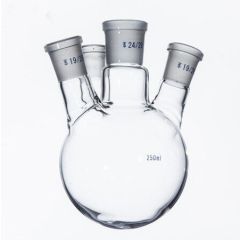 Maxima- Flasks (Four Neck) (250 ml) 