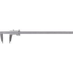 MITUTOYO - Vernier caliper With Fine Adjustment  ( 0-1500 MM / 60") (160-112)