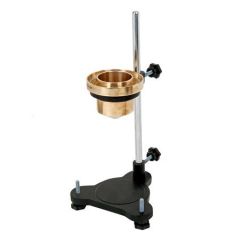 Maxima- Viscosity Cup With Stand 