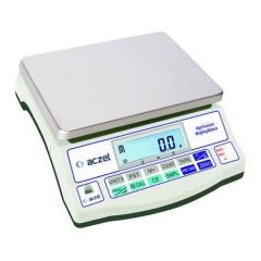 ACZET - TABLE TOP SCALE (CG-6) (6 KG)