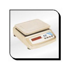 Endel-Table Top Scale (6 kg)(ETS-A)(175*230mm) 