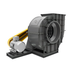 Centrifugal Blower  + FREE CALIBRATION CERTIFICATE