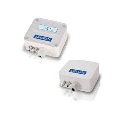 Omicron - Differential Pressure Transmitter (0 to 10,000Pa) (With Display)