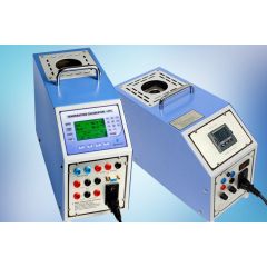 Maxima - Dry Block Temperature Calibrator (UTC Series)
