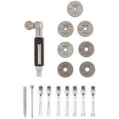 MITUTOYO- Extra Small Holes Bore Gauge (526-150) (3.7- 7.3 MM)