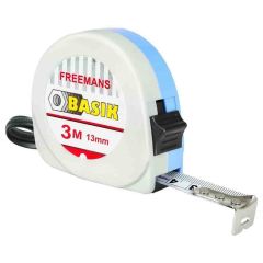 FREEMANS - Measuring Tape ( 3 Meters ) (BKL313)