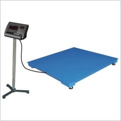 ACZET - PLATFORM SCALE (CTG 5T4)(5000 KG)(2000x2000)