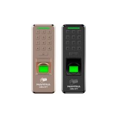 MANTRA- ACCESS CONTROL (STANDALONE WITH WIEGAND) (MBIO-ST1) 