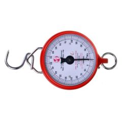 Maxima- Hanging Scale (10 kg) + Free Calibration Certificate (T/W/HNS/MAX/010/001)