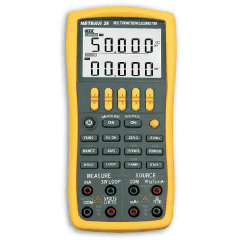 METRAVI - MULTIFUNCTION CALIBRATOR (25) 