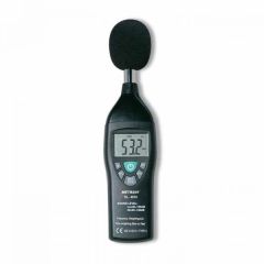 METRAVI - Digital Sound Level Meter ( 30db to 130db ) (SL-4010)