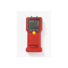 Amprobe- Moisture Meter (MT-10) (0? ~ 40? )+Free Calibration Certificate (T/T/MOI/AMP/040/001)
