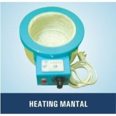 Maxima- Heating Mantle ( 250 ml-1 Liter ) (SLI-380)  With Thermostatic Controller