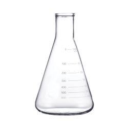 Maxima- Beakers (Semi Micro) (10 ml) (25 * 32 mm)