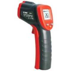 Workzone - Infrared Thermometer (400°C) (MT-4)